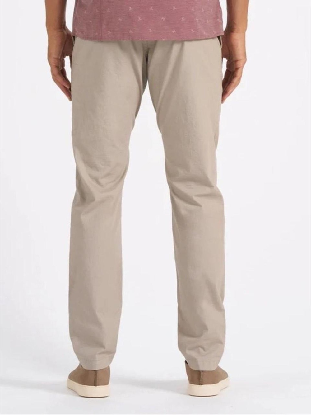 Vuori Men's Ripstop Climber Pants